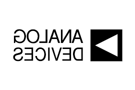 模拟 Devices Logo