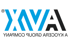 AVX标志