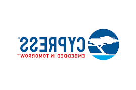 柏树-Logo