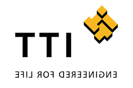 ITT炮筒的标志