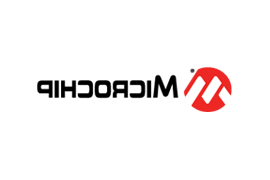 微芯片-Logo